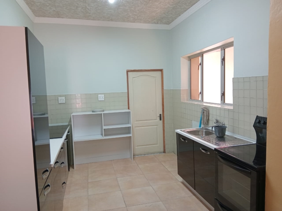 To Let 2 Bedroom Property for Rent in Mowbray Western Cape